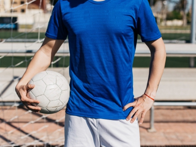 Uniformes esportivos personalizados: como fortalecer a identidade da sua marca