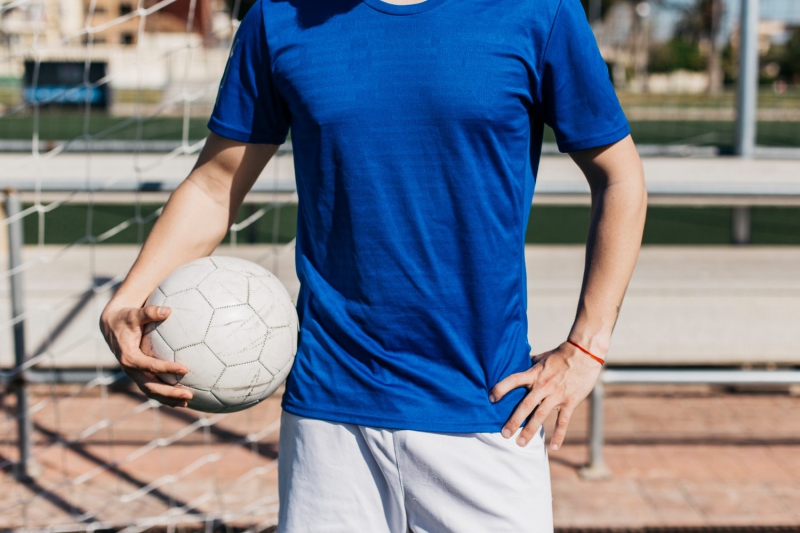 Uniformes esportivos personalizados: como fortalecer a identidade da sua marca