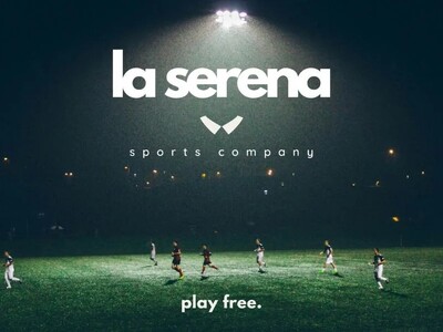 La Serena mira R$ 100 milhões até 2030 como “braço institucional” de gigantes do material esportivo