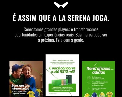 VISA 